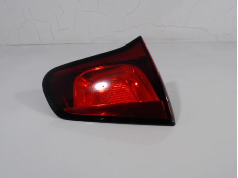 FEUX FACTICE G CITROEN C3 2009-