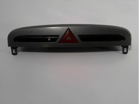 BOUTON DE WARNING PEUGEOT 308 2007-