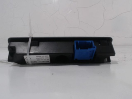 COMMANDE GPS RENAULT CLIO II PH.2 01-06