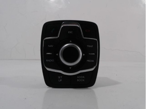 COMMANDE GPS PEUGEOT 508 2010-