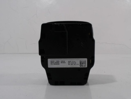 COMMANDE GPS PEUGEOT 508 2010-