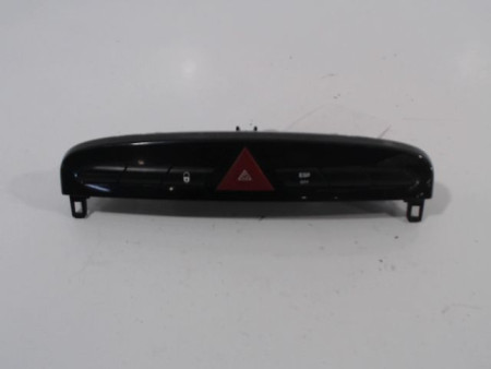 BOUTON DE WARNING PEUGEOT 308 2011-