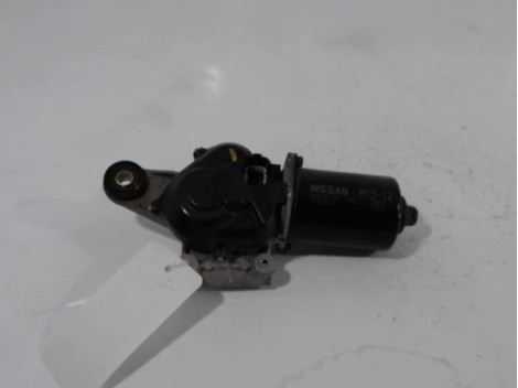 MOTEUR ESSUIE-GLACE AVANT NISSAN MICRA 96-98