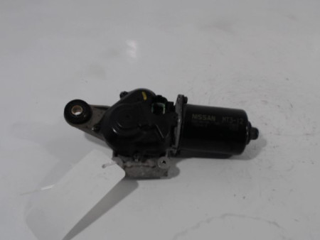 MOTEUR ESSUIE-GLACE AVANT NISSAN MICRA 96-98