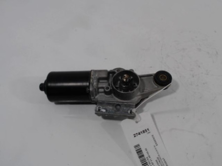 MOTEUR ESSUIE-GLACE AVANT NISSAN MICRA 96-98