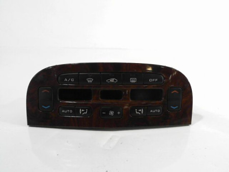 COMMANDE DE CHAUFFAGE PEUGEOT 607 2004-