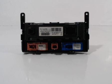 COMMANDE DE CHAUFFAGE CITROEN C5 2004-2008