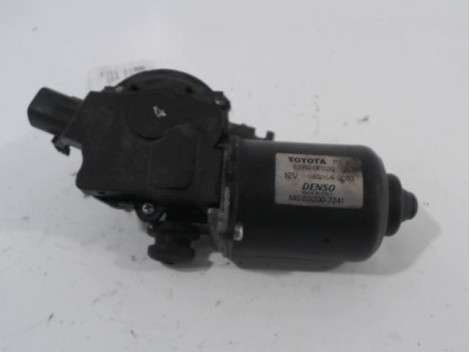 MOTEUR ESSUIE-GLACE AVANT TOYOTA COROLLA VERSO 2004-2007