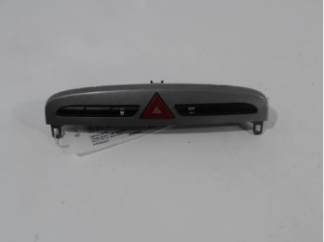 BOUTON DE WARNING PEUGEOT 308 2007-