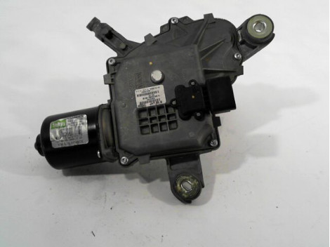 MOTEUR ESSUIE-GLACE AVD CITROEN C4 PICASSO LONG