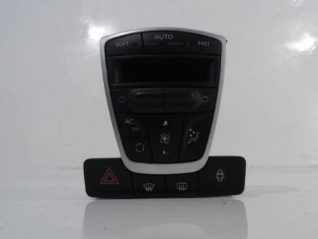 COMMANDE DE CHAUFFAGE RENAULT LAGUNA III CPÉ 2008-