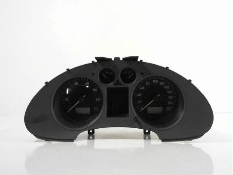 BLOC COMPTEURS SEAT IBIZA 2006-