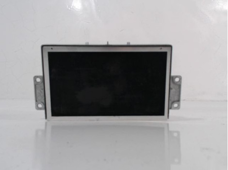 ECRAN GPS CITROEN C5 TOURER 2008-