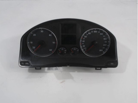 BLOC COMPTEURS VOLKSWAGEN GOLF V 2003-2009