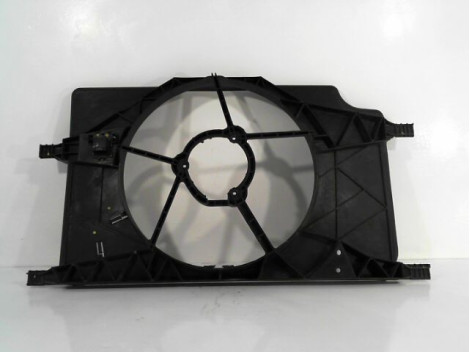 SUPPORT DE VENTILATEUR RENAULT LAGUNA II 2005-2007