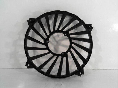 SUPPORT DE VENTILATEUR CITROEN C8