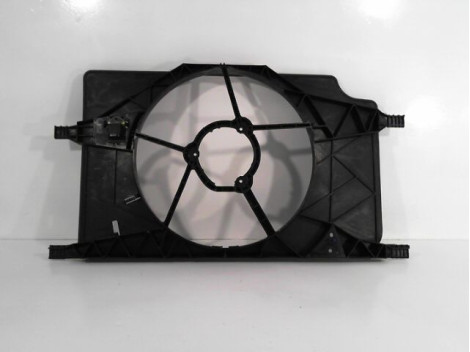 SUPPORT DE VENTILATEUR RENAULT LAGUNA II 2005-2007