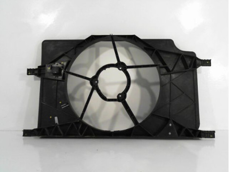 SUPPORT DE VENTILATEUR RENAULT LAGUNA II 2005-2007