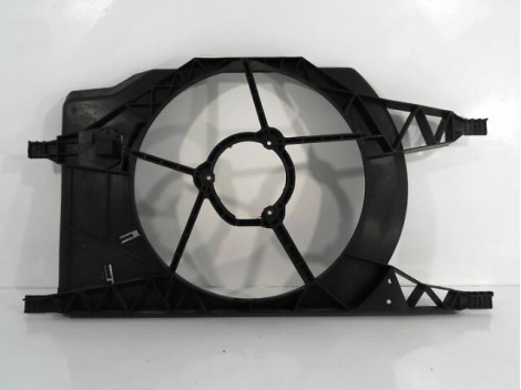 SUPPORT DE VENTILATEUR RENAULT ESPACE 2002-