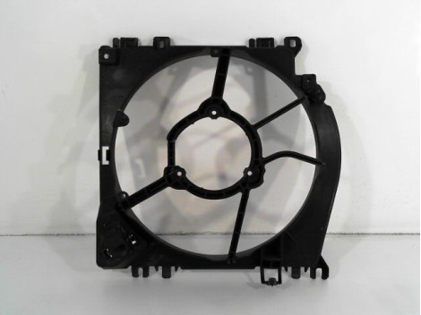 SUPPORT DE VENTILATEUR RENAULT CLIO III 2010-