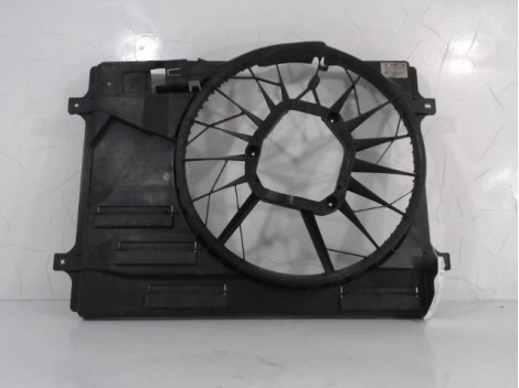 SUPPORT DE VENTILATEUR VOLKSWAGEN SHARAN 2004-