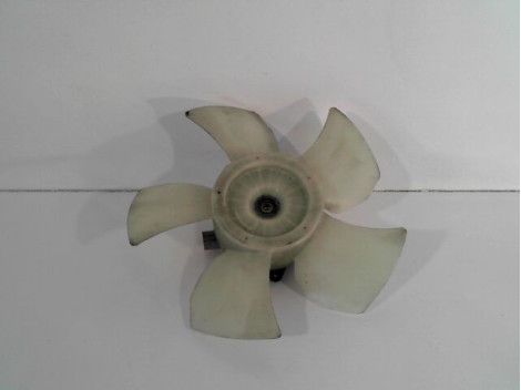 MOTEUR VENTILATEUR RADIATEUR TOYOTA COROLLA 2004-