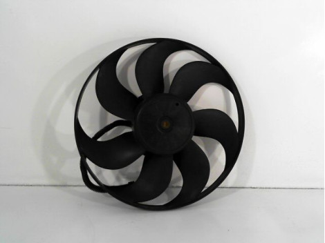 MOTEUR VENTILATEUR RADIATEUR SEAT IBIZA 2006-