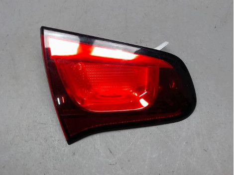 FEUX FACTICE G CITROEN C3 2009-