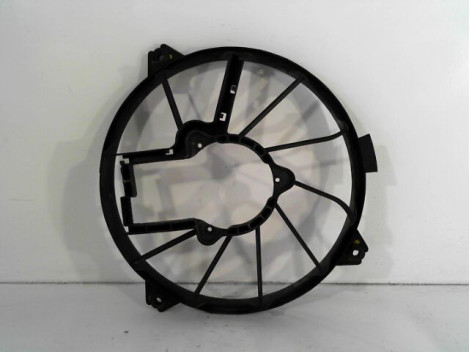 SUPPORT DE VENTILATEUR PEUGEOT 807