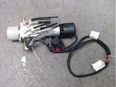 MOTEUR TOIT OUVRANT PEUGEOT 206 CC 2000-2007