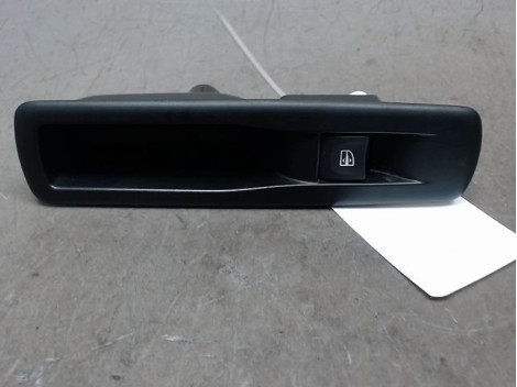 COMMANDE LEVE-GLACE PORTE ARG RENAULT MEGANE III 2008-