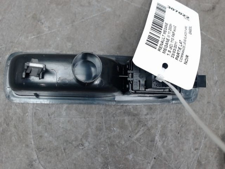 COMMANDE LEVE-GLACE PORTE ARG RENAULT MEGANE III 2008-