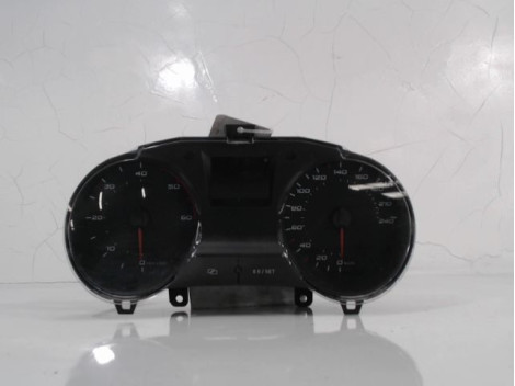 BLOC COMPTEURS SEAT IBIZA 2006-