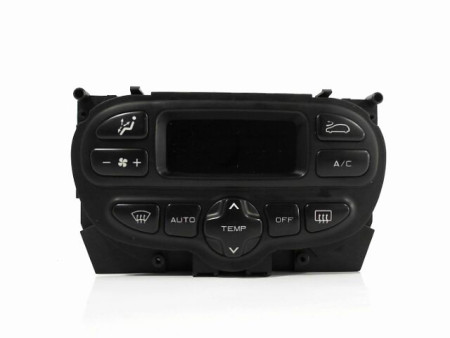 COMMANDE DE CHAUFFAGE PEUGEOT 307 2001-2005