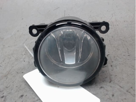 PHARE ANTIBROUILLARD AVANT DROIT PEUGEOT 307 2005-2007