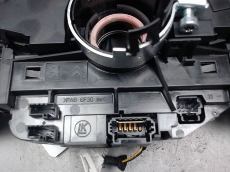 BLOC COMMODOS PEUGEOT 3008 2009-