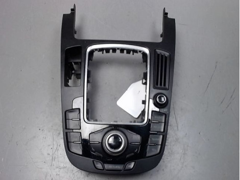 COMMANDE AUTORADIO AUDI A4 2008-