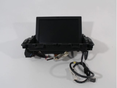 ECRAN GPS PEUGEOT 308 SW 2008-