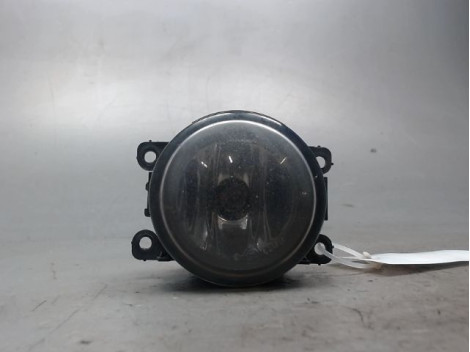 PHARE ANTIBROUILLARD AVANT DROIT PEUGEOT 307 2005-