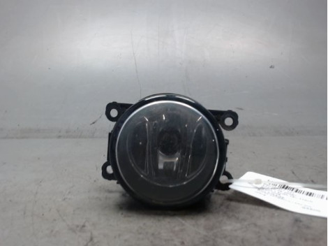 PHARE ANTIBROUILLARD AVANT GAUCHE PEUGEOT 307 2005-