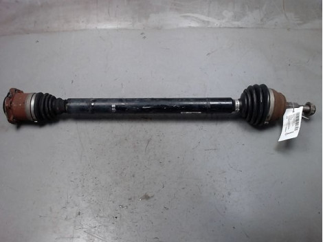 TRANSMISSION AVANT DROIT VOLKSWAGEN GOLF IV 98-2004 1.6 16V