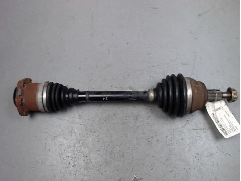 TRANSMISSION AVANT GAUCHE VOLKSWAGEN GOLF IV 98-2004 1.6 16V