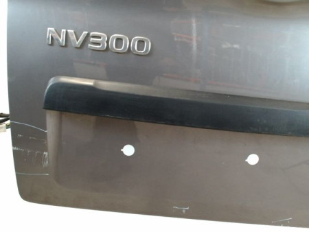 PORTE BATTANTE ARRIERE GAUCHE NISSAN NV300