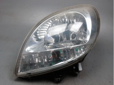 PHARE GAUCHE RENAULT KANGOO 2003-2007