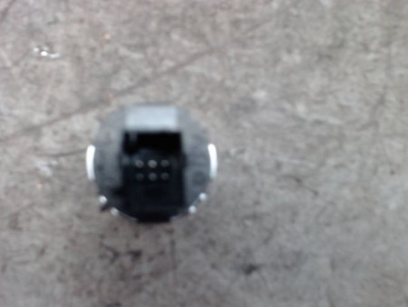 BOUTON DE DEMARRAGE CITROEN C4