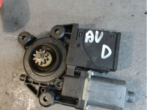 MODULE DE LEVE-GLACE AVD RENAULT MEGANE 3 PHASE 2 DIESEL