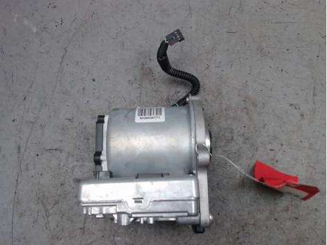 MOTEUR ELECTRIQUE DIRECTION ASSISTEE RENAULT CLIO 5