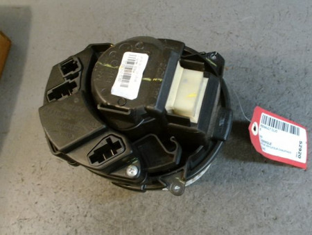 MOTEUR VENTILATEUR CHAUFFAGE RENAULT CLIO 5