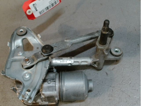 MOTEUR ESSUIE-GLACE AVD PEUGEOT 3008 PHASE 1 DIESEL