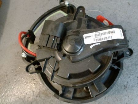 MOTEUR VENTILATEUR CHAUFFAGE RENAULT KADJAR PHASE 1